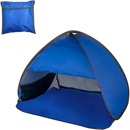 Pop Up Beach Tent