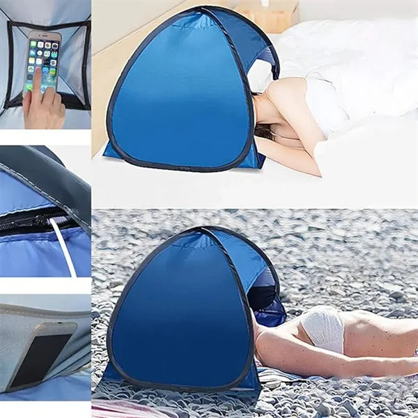 Pop Up Beach Tent