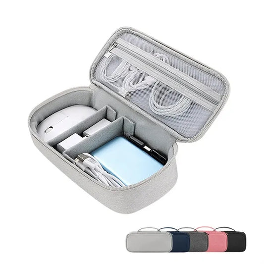 Digital Accessory Organizer