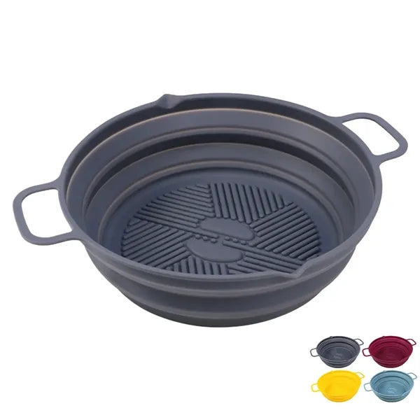 Foldable Silicone Baking Pan