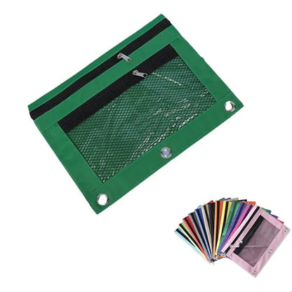 Office Organizer File Pouch