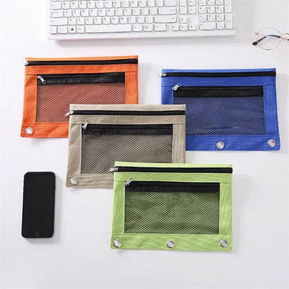 Office Organizer File Pouch