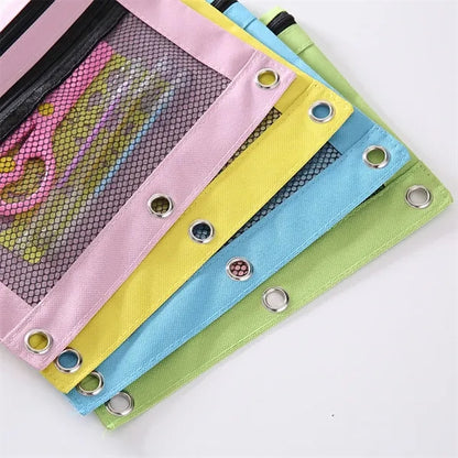 Office Organizer File Pouch