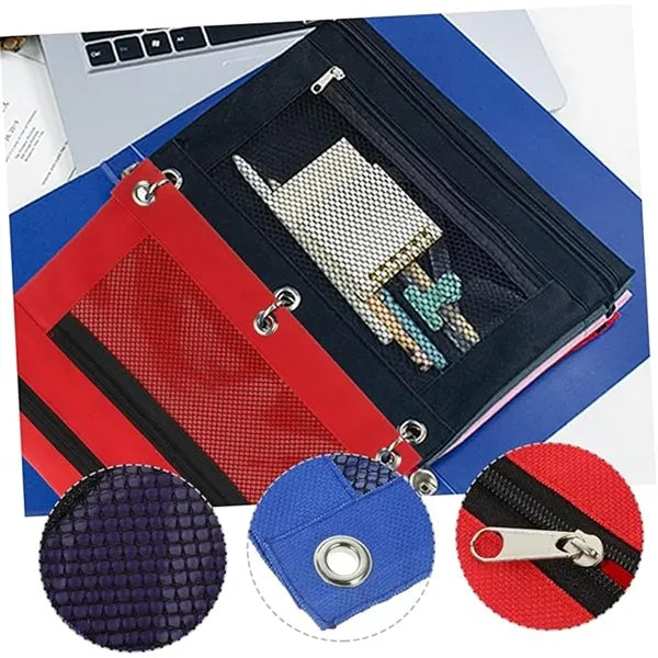 Office Organizer File Pouch