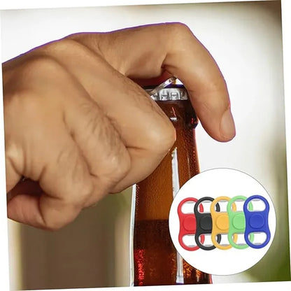 Multi-Function Bottle Opener