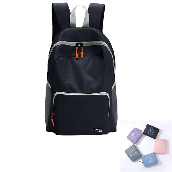 Folding Backpack
