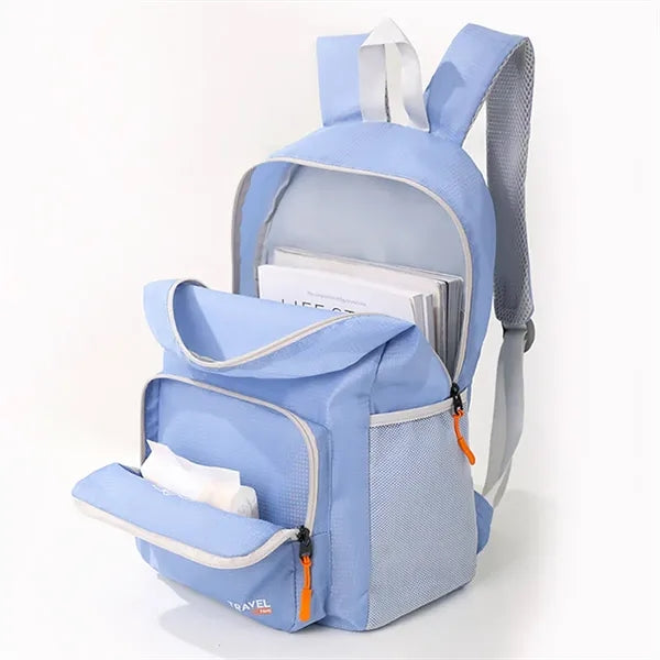 Folding Backpack