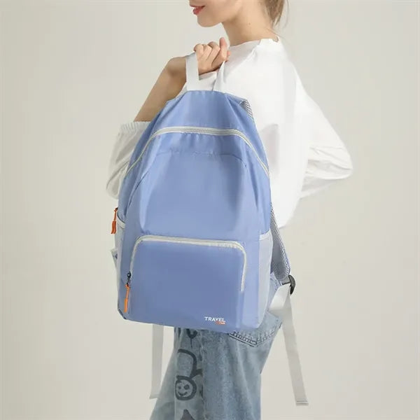 Folding Backpack