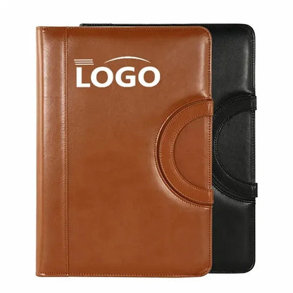 Journal Portfolio Case