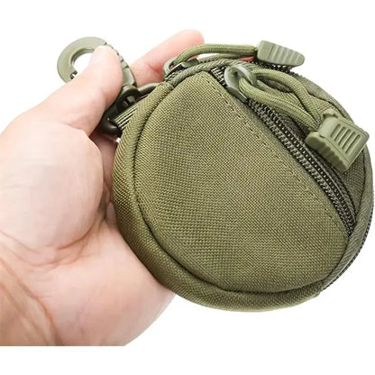 Tactical Key Pouch