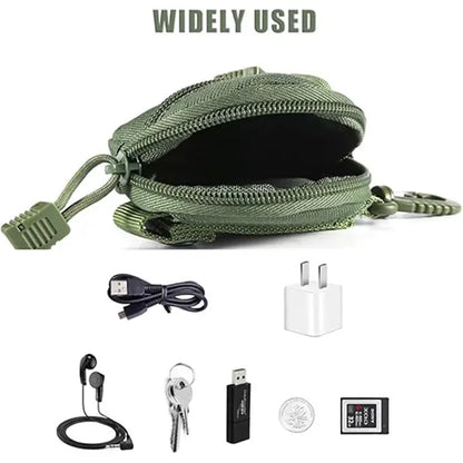 Tactical Key Pouch