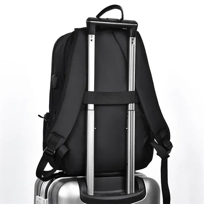 Laptop Backpack