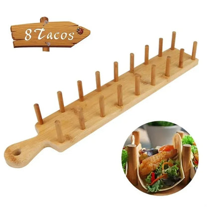 Burrito Holder