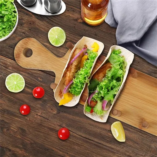 Burrito Holder