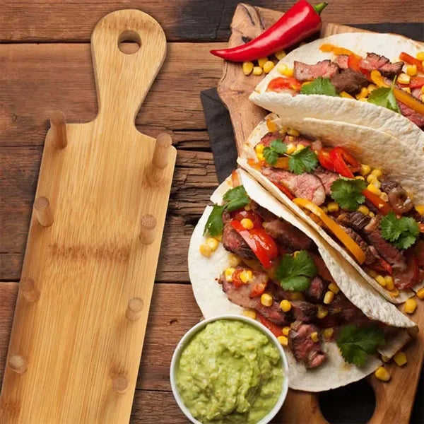 Burrito Holder
