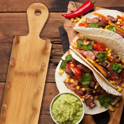 Burrito Holder