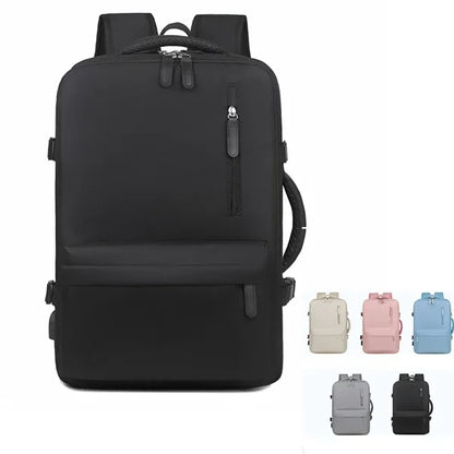 Lightweight Travel Backpack