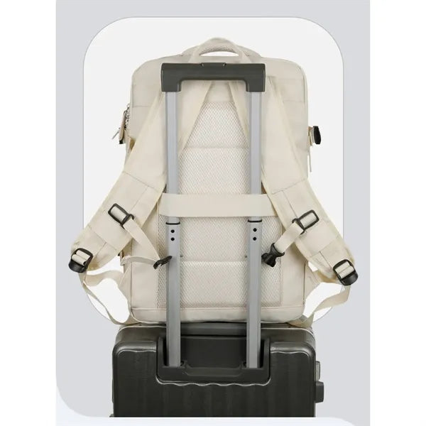 Lightweight Travel Backpack
