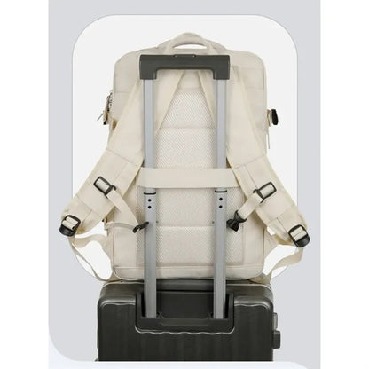 Lightweight Travel Backpack