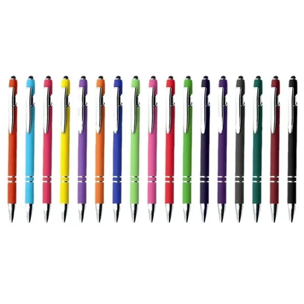 Smooth Ballpoint Pen