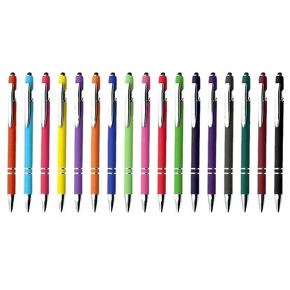 Smooth Ballpoint Pen