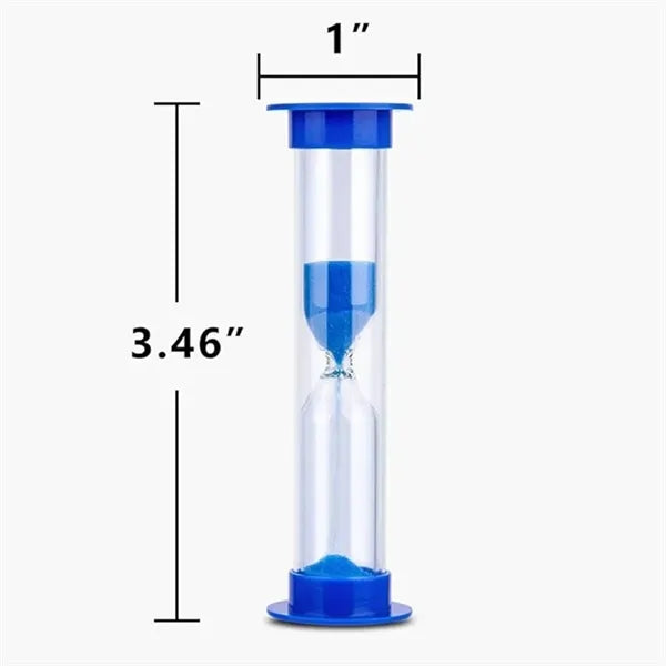 Time Hourglass Set