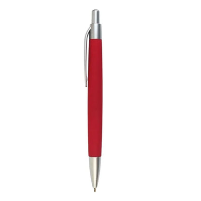 Push Action Business Ballpoint Pen
