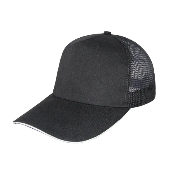 Customizable Baseball Caps