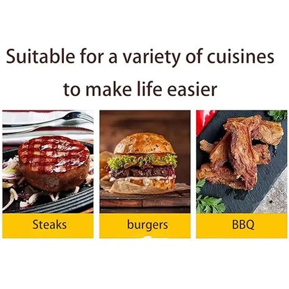 Meat Press