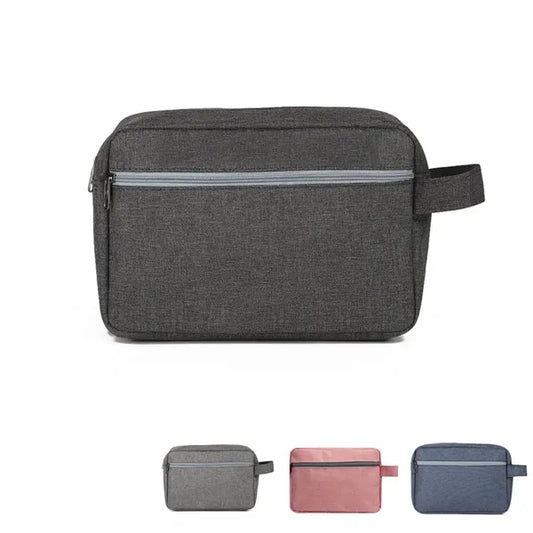 Portable Toiletry Bag