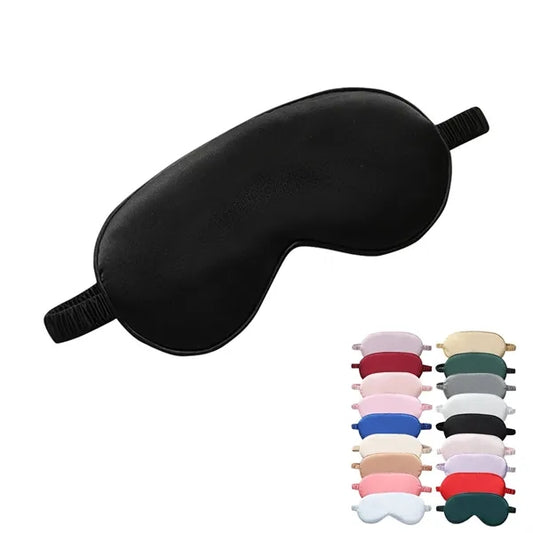 Customized Eye Masks