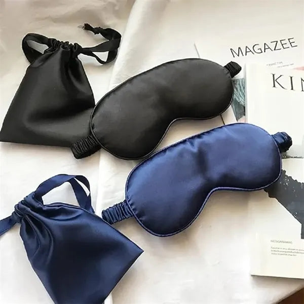 Customized Eye Masks