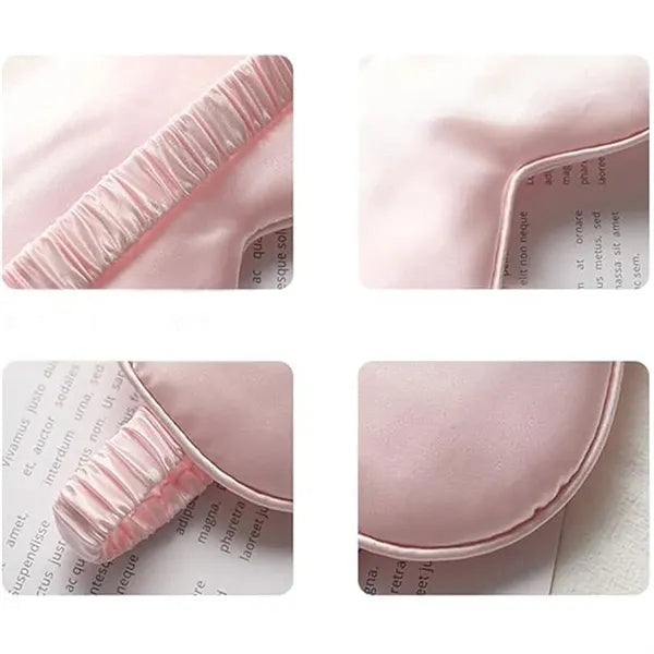 Customized Eye Masks