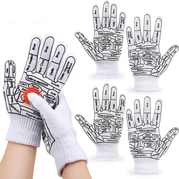 Acupuncture Gloves