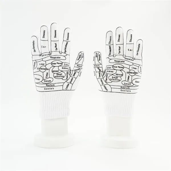 Acupuncture Gloves