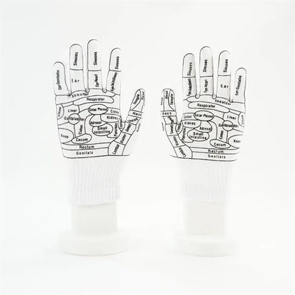 Acupuncture Gloves