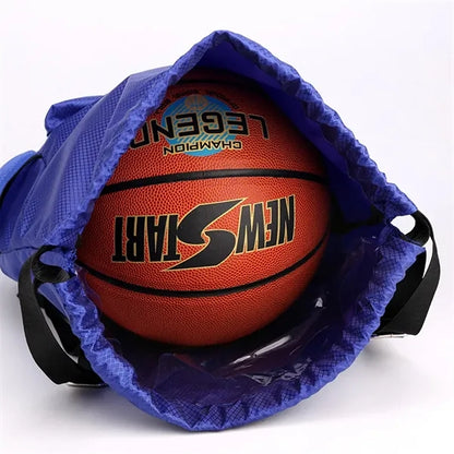 Sports Drawstring Backpack
