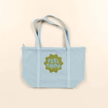 WEEKENDER - COLORED CANVAS