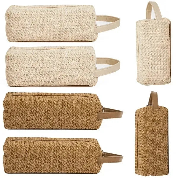 Knitting Storage Bag