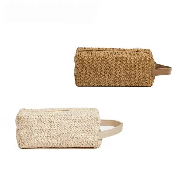 Knitting Storage Bag