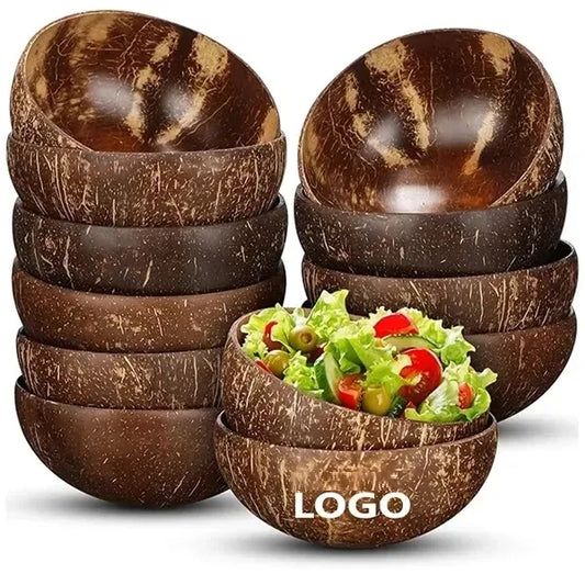 Coconut Bowl