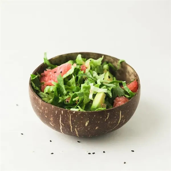 Coconut Bowl