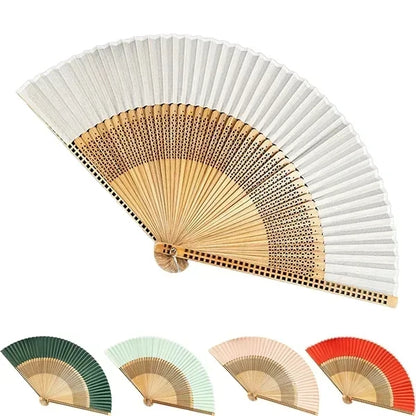 Folding Fan