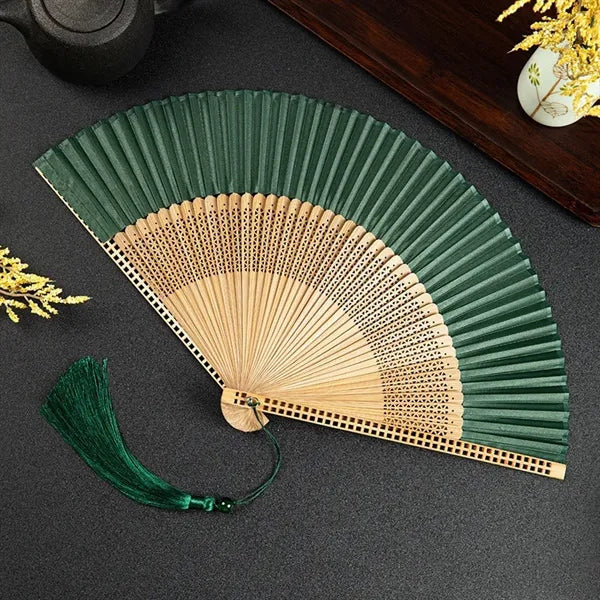 Folding Fan