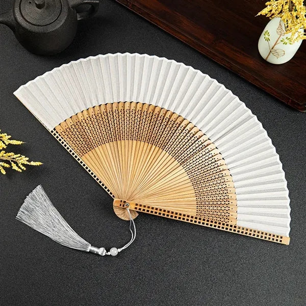 Folding Fan