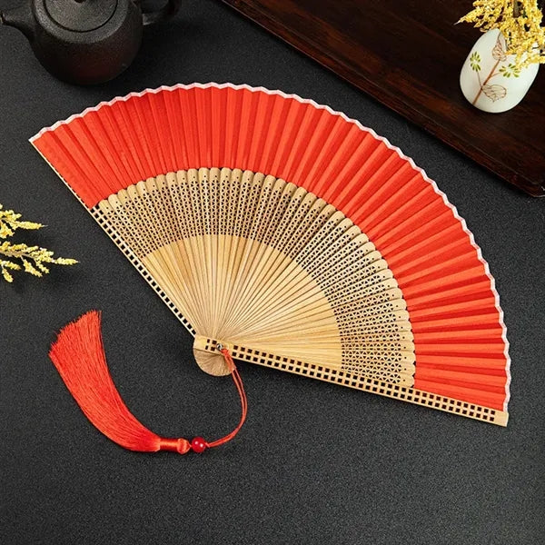 Folding Fan