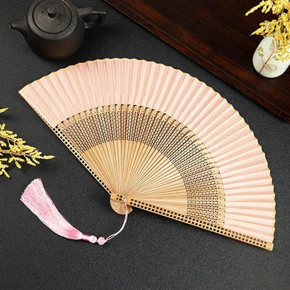 Folding Fan