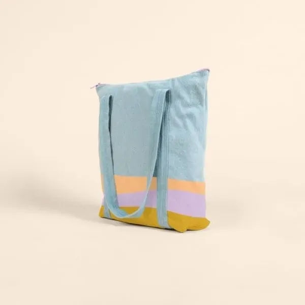 TWINKLES - DENIM