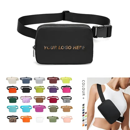 Everywhere Crossbody Belt Bag