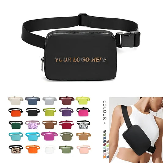 Everywhere Crossbody Belt Bag